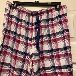 Jockey pajama pants